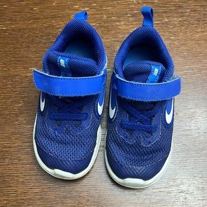 Nike Downshifters 7C